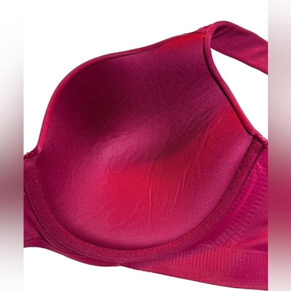 Cacique Modern Luxe Lightly Lined Balconette Bra - Picture 5 of 8